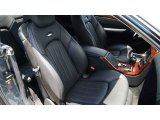 2005 Mercedes-Benz CL 55 AMG Front Seat