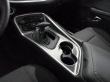 2015 Dodge Challenger SXT 8 Speed TorqueFlite Automatic Transmission