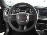 2015 Dodge Challenger SXT Steering Wheel