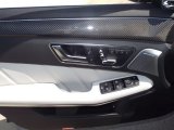 2014 Mercedes-Benz E 63 AMG Wagon Door Panel