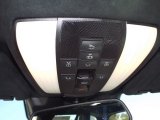 2014 Mercedes-Benz E 63 AMG Wagon Controls