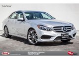 2014 Iridium Silver Metallic Mercedes-Benz E 350 Sport Sedan #97066832