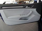 2015 Audi A3 2.0 Premium Plus quattro Cabriolet Door Panel