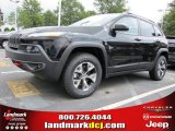 2015 Jeep Cherokee Trailhawk 4x4