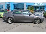 2011 Chevrolet Malibu LT