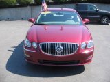 2009 Red Jewel Buick LaCrosse CX #9697716