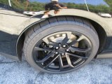 2015 Chevrolet Camaro ZL1 Coupe Wheel