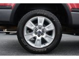 Ford F150 2009 Wheels and Tires