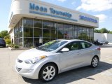 2012 Hyundai Elantra Limited