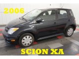 2006 Scion xA 