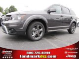 2015 Dodge Journey Crossroad