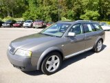 2005 Audi Allroad 2.7T quattro