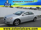 2012 Chevrolet Malibu LT