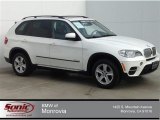 2012 BMW X5 xDrive35d