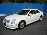 2005 White Diamond Cadillac STS V6 #9708909