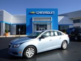 2011 Chevrolet Cruze LS
