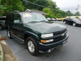 2002 Chevrolet Tahoe Z71 4x4