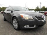 2011 Buick Regal CXL
