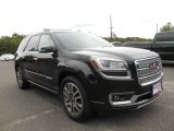 2013 Carbon Black Metallic GMC Acadia Denali AWD #97075342