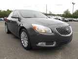 2011 Buick Regal CXL