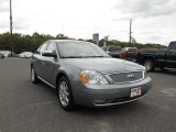 2006 Titanium Green Metallic Ford Five Hundred Limited AWD #97075332