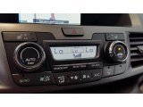 2015 Honda Odyssey Touring Controls