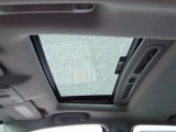 2015 Chevrolet Sonic RS Hatchback Sunroof