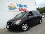 2010 Honda Odyssey EX-L