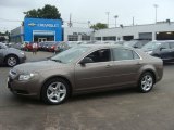 2012 Chevrolet Malibu LS