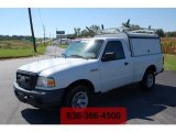 2010 Ford Ranger XL Regular Cab