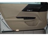 2015 Honda Accord Hybrid Sedan Door Panel