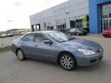 2007 Honda Accord EX-L V6 Sedan