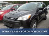2014 Tuxedo Black Ford Escape SE 1.6L EcoBoost #97110674
