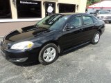 2010 Chevrolet Impala LT