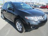 2010 Nissan Murano SL AWD