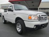 2011 Ford Ranger XLT Regular Cab