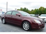 2007 Cassis Red Pearl Toyota Avalon XLS #97110466