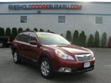 2012 Subaru Outback 2.5i Premium