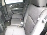 2015 Dodge Journey SXT Plus AWD Rear Seat