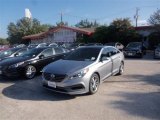 Shale Gray Metallic Hyundai Sonata in 2015