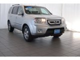 2011 Honda Pilot EX 4WD