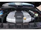 2015 Audi Q7 3.0 TDI Premium Plus quattro 3.0 Liter TDI DOHC 24-Valve Turbo-Diesel V6 Engine