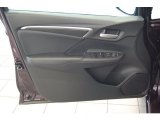 2015 Honda Fit EX-L Door Panel