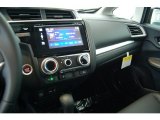2015 Honda Fit EX-L Controls