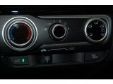 2015 Honda Fit EX-L Controls