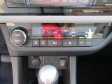 2015 Toyota Corolla LE Plus Controls