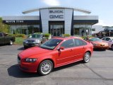 2006 Volvo S40 T5