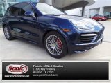 2013 Dark Blue Metallic Porsche Cayenne GTS #97146757