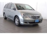 2005 Honda Odyssey EX-L