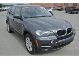 2011 BMW X5 xDrive 35i